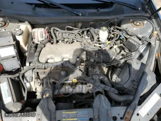 2005 Chevrolet Impala with VIN 2G1WF52EX59372045, listed as a Copart auction lot 51442195 with 145,607 mi miles and Clean Title. Bid and sale history available at carsss.com. Image 12.