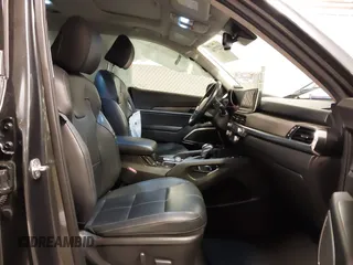2022 Kia Telluride EX z VIN 5XYP3DHC0NG257513, wystawiony jako IAAI lot #42237366 z przebiegiem 43 936 mil mil oraz . Historia ofert i sprzedaży dostępna na DreamBid. Obrazek 5.