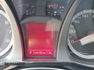 2015 GMC Terrain SLE z VIN 2GKALREK0F6425765, wystawiony jako IAAI lot #42593980 z przebiegiem 124 190 mil mil oraz . Historia ofert i sprzedaży dostępna na DreamBid. Obrazek 7.