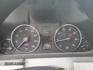 2006 Mercedes-Benz C 230 Sport z VIN WDBRF52H76F745502, wystawiony jako Copart lot #46003175 z przebiegiem 119 918 mil mil oraz Czysty tytuł • Clean title. Historia ofert i sprzedaży dostępna na DreamBid. Obrazek 9.