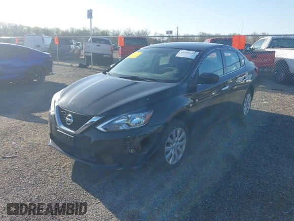2018 Nissan Sentra SR z VIN 3N1AB7AP1JY317430, wystawiony jako IAAI lot #41946621 z przebiegiem 71 783 mil mil oraz . Historia ofert i sprzedaży dostępna na DreamBid. Obrazek 2.