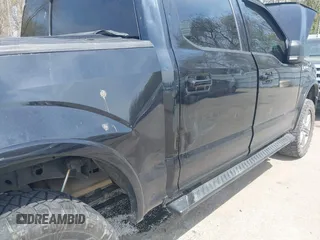 2019 Ford F-150 XL с VIN 1FTEW1E49KFB95490, выставлен на аукционе IAAI как лот 42129758 с пробегом 123 567 миль миль и . История ставок и продаж доступна на DreamBid. Изображение 17.