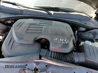 2021 Chrysler 300 S с VIN 2C3CCABG9MH550064, выставлен на аукционе Copart как лот 82481405 с пробегом 72 023 миль миль и На запчасти • Non repairable. История ставок и продаж доступна на DreamBid. Изображение 15.