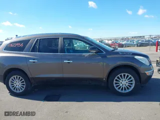 2009 Buick Enclave CXL with VIN 5GAEV23D19J206969, listed as a IAAI auction lot 41673956 with 256,367 mi miles. Bid and sale history available at carsss.com. Image 13.