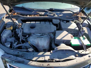 2011 Toyota Camry LE with VIN 4T1BF3EK2BU675083, listed as a Copart auction lot 62535005 with 104,830 mi miles and Clean title. Bid and sale history available at DreamBid. Image 11.