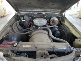 1972 Chevrolet Monte Carlo z VIN 1H57J2L567411, wystawiony jako Copart lot #72465014 z przebiegiem 83 239 mil mil oraz Szkody całkowita. Historia ofert i sprzedaży dostępna na DreamBid. Obrazek 11.