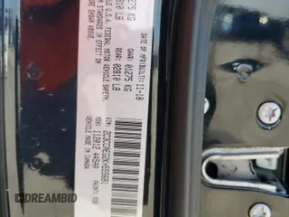 2019 Chrysler 300 Limited with VIN 2C3CCAEG2KH555681, listed as a Copart auction lot 43571855 with 121,027 mi miles and Salvage Title. Bid and sale history available at DreamBid. Image 13.
