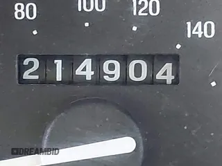 1999 Ford Ranger XL with VIN 1FTYR10V7XPB93324, listed as a IAAI auction lot 41762585 with 214,904 mi miles. Bid and sale history available at carsss.com. Image 12.