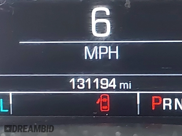 2016 Chevrolet Impala LT with VIN 2G1105SA7G9180660, listed as a IAAI auction lot 41951453 with 131,194 mi miles and . Bid and sale history available at DreamBid. Image 16.