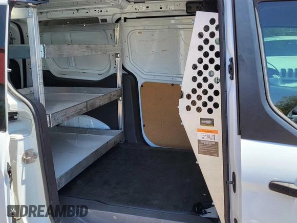 2020 Ford Transit Connect XLT с VIN NM0LS7F24L1481133, выставлен на аукционе Copart как лот 58672705 с пробегом 97 962 миль миль и Чистый • Clean title. История ставок и продаж доступна на DreamBid. Изображение 6.
