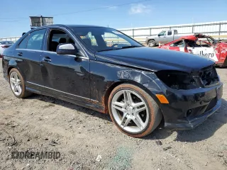 2008 Mercedes-Benz C 300 Sport с VIN WDDGF54X38R014120, выставлен на аукционе Copart как лот 56122985 с пробегом 182 099 миль миль и Списание • Salvage title. История ставок и продаж доступна на DreamBid. Изображение 4.