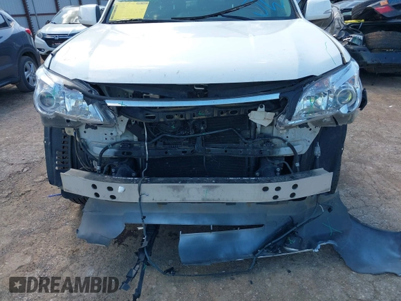 2013 Lexus GX 460 Premium z VIN JTJJM7FX8D5056053, wystawiony jako IAAI lot #42167295 z przebiegiem 189 652 mil mil oraz . Historia ofert i sprzedaży dostępna na DreamBid. Obrazek 6.