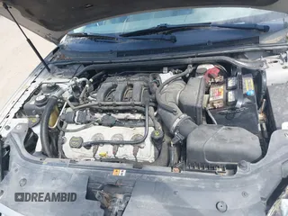 2008 Mercury Sable с VIN 1MEHM40W68G613972, выставлен на аукционе IAAI как лот 42522172 с пробегом 89 486 миль миль и . История ставок и продаж доступна на DreamBid. Изображение 10.