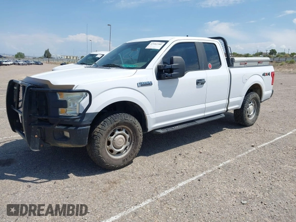 2015 Ford F-150 XLT с VIN 1FTFX1EF9FKD84687, выставлен на аукционе IAAI как лот 42482386 с пробегом 299 523 миль миль и . История ставок и продаж доступна на DreamBid. Изображение 18.