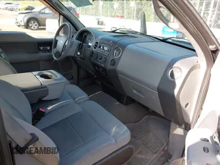 2007 Ford F-150 XL z VIN 1FTPX12V47FB44912, wystawiony jako IAAI lot #42520469 z przebiegiem 163 277 mil mil oraz . Historia ofert i sprzedaży dostępna na DreamBid. Obrazek 5.