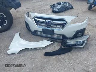2019 Subaru Outback Limited with VIN 4S4BSANC9K3218141, listed as a IAAI auction lot 42454290 with 62,231 mi miles and . Bid and sale history available at DreamBid. Image 12.