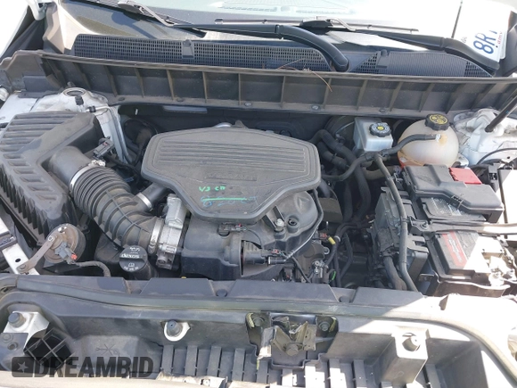 2019 GMC Acadia SLT z VIN 1GKKNMLS0KZ235497, wystawiony jako IAAI lot #41803755 z przebiegiem 80 740 mil mil oraz . Historia ofert i sprzedaży dostępna na DreamBid. Obrazek 10.