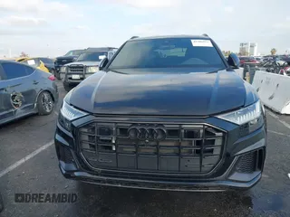 2023 Audi Q8 Premium Plus с VIN WA1EVBF14PD035947, выставлен на аукционе IAAI как лот 41506954 с пробегом 9 153 миль миль и . История ставок и продаж доступна на DreamBid. Изображение 12.
