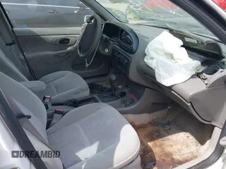 1998 Ford Contour с VIN 1FAFP6537WK249099, выставлен на аукционе IAAI как лот 42112504 с пробегом 83 875 миль миль и . История ставок и продаж доступна на DreamBid. Изображение 5.