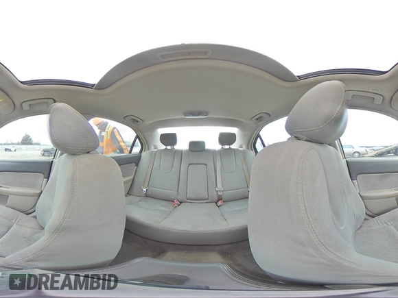 2011 Ford Fusion SE with VIN 3FAHP0HA8BR199223, listed as a Copart auction lot 43188865 with 200,024 mi miles and Salvage Title. Bid and sale history available at carsss.com. Image 13.