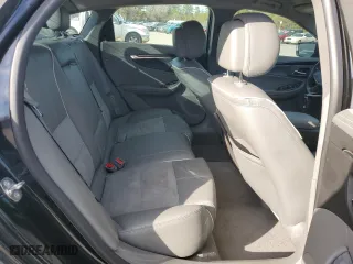2014 Chevrolet Impala LT Eco with VIN 2G1135SR2E9234330, listed as a Copart auction lot 42351855 with 265,768 mi miles and Salvage Title. Bid and sale history available at carsss.com. Image 10.