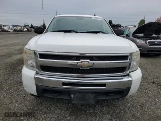 2009 Chevrolet Silverado 1500 Work Truck with VIN 1GCEK19C89Z298390, listed as a Copart auction lot 76559704 with 251,859 mi miles and Salvage Title. Bid and sale history available at carsss.com. Image 5.