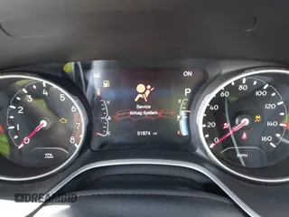 2020 Jeep Compass Latitude с VIN 3C4NJCBB5LT129328, выставлен на аукционе IAAI как лот 42360593 с пробегом 51 874 миль миль и . История ставок и продаж доступна на DreamBid. Изображение 7.