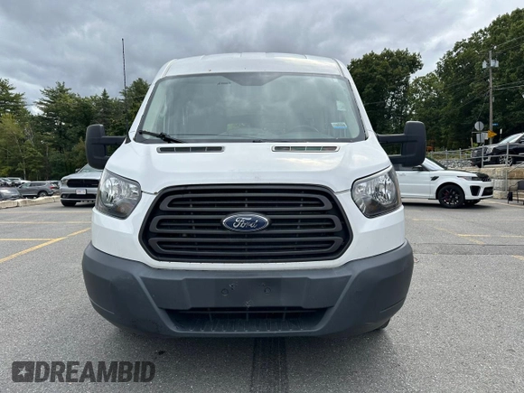 2015 Ford Transit XL с VIN 1FDZX2CM5FKA43044, выставлен на аукционе Copart как лот 73170894 с пробегом 215 199 миль миль и Чистый • Clean title. История ставок и продаж доступна на DreamBid. Изображение 5.