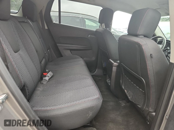 2012 GMC Terrain SLE-1 with VIN 2GKFLREKXC6352082, listed as a Copart auction lot 67064255 with 124,220 mi miles and Clean title. Bid and sale history available at DreamBid. Image 10.