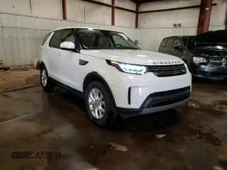 2020 Land Rover Discovery SE with VIN SALRG2RV4L2428071, listed as a Copart auction lot 79134514 with 65,944 mi miles and Salvage Title. Bid and sale history available at DreamBid. Image 14.