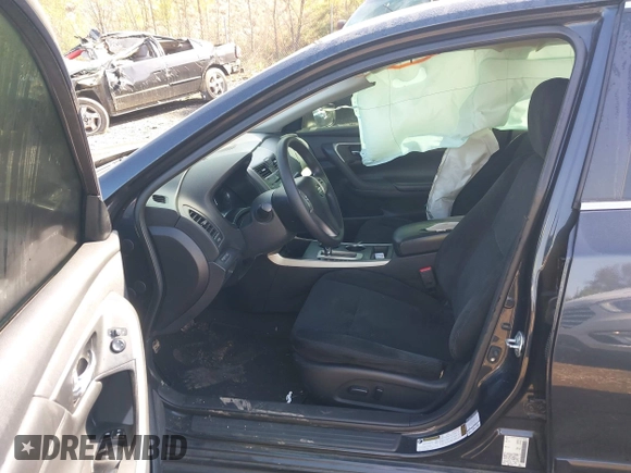 2015 Nissan Altima SL z VIN 1N4AL3AP2FC582611, wystawiony jako IAAI lot #41933626 z przebiegiem 142 137 mil mil oraz . Historia ofert i sprzedaży dostępna na DreamBid. Obrazek 5.