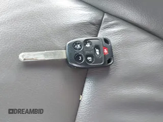 2011 Honda Odyssey EX-L с VIN 5FNRL5H61BB081079, выставлен на аукционе IAAI как лот 42393271 с пробегом 97 754 миль миль и . История ставок и продаж доступна на DreamBid. Изображение 11.