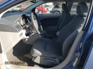 2007 Dodge Caliber R/T z VIN 1B3HB78K07D243730, wystawiony jako Copart lot #87064294 z przebiegiem 201 196 mil mil oraz Tytuł czysty. Historia ofert i sprzedaży dostępna na DreamBid. Obrazek 7.