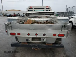 2015 Ford F-250 XLT z VIN 1FTBF2B63FEB25073, wystawiony jako Copart lot #57553025 z przebiegiem 38 052 mil mil oraz Szkoda całkowita • Salvage title. Historia ofert i sprzedaży dostępna na DreamBid. Obrazek 6.