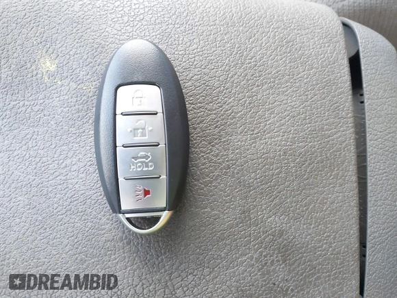 2011 Nissan Maxima SV with VIN 1N4AA5AP4BC854958, listed as a IAAI auction lot 42466528 with 229,955 mi miles and . Bid and sale history available at DreamBid. Image 11.