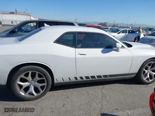 2015 Dodge Challenger SXT Plus with VIN 2C3CDZBG9FH717750, listed as a IAAI auction lot 41797958 with 189,139 mi miles. Bid and sale history available at carsss.com. Image 13.