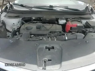 2022 Acura RDX Technology z VIN 5J8TC1H55NL006717, wystawiony jako Copart lot #63410715 z przebiegiem 57 554 mil mil oraz Szkoda całkowita • Salvage title. Historia ofert i sprzedaży dostępna na DreamBid. Obrazek 14.