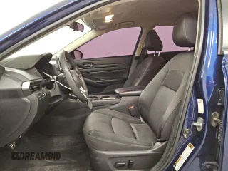 2019 Nissan Altima 2.5 S with VIN 1N4BL4BVXKC132187, listed as a Copart auction lot 50321545 with 119,650 mi miles and Clean Title. Bid and sale history available at carsss.com. Image 7.