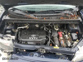 2006 Scion xB with VIN JTLKT324964032811, listed as a Copart auction lot 50081635 with 173,187 mi miles and Salvage Title. Bid and sale history available at carsss.com. Image 11.