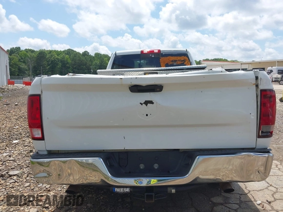 2015 Ram 1500 Tradesman with VIN 3C6JR6DTXFG604149, listed as a IAAI auction lot 42431921 with 276,381 mi miles and . Bid and sale history available at DreamBid. Image 6.