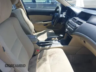 2011 Honda Accord LX with VIN 1HGCP2F33BA011935, listed as a IAAI auction lot 42556687 with 293,722 mi miles and . Bid and sale history available at DreamBid. Image 5.