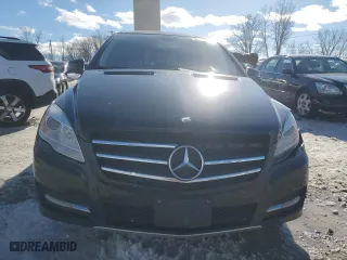 2012 Mercedes-Benz R-Class R 350 with VIN 4JGCB5HE5CA152628, listed as a Copart auction lot 42866905 with 152,371 mi miles and Clean Title. Bid and sale history available at carsss.com. Image 5.