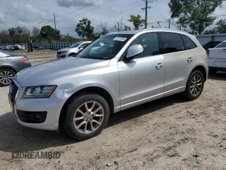 2012 Audi Q5 2.0T Premium with VIN WA1CFAFP1CA024371, listed as a Copart auction lot 73375744 with 145,595 mi miles and Clean Title. Bid and sale history available at carsss.com. Image 1.