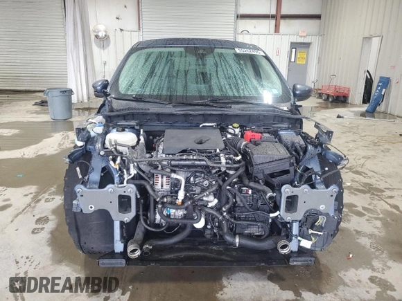 2020 Ford Escape SE с VIN 1FMCU9G68LUB86881, выставлен на аукционе Copart как лот 55262495 с пробегом 51 844 миль миль и Списание • Salvage title. История ставок и продаж доступна на DreamBid. Изображение 5.