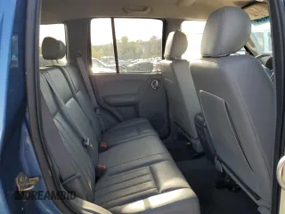 2005 Jeep Liberty Limited with VIN 1J4GL58K45W548350, listed as a Copart auction lot 74594744 with 128,211 mi miles and Clean title. Bid and sale history available at DreamBid. Image 11.