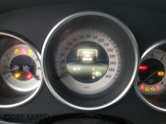 2015 Mercedes-Benz CLS-Class CLS 550 with VIN WDDLJ9BB0FA150843, listed as a Copart auction lot 80978534 with 83,436 mi miles and Salvage Title. Bid and sale history available at carsss.com. Image 9.