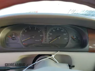 2001 Cadillac Eldorado Touring ETC z VIN 1G6ET12941B101128, wystawiony jako Copart lot #73832624 z przebiegiem Nie podano mil oraz Nie do naprawy. Historia ofert i sprzedaży dostępna na DreamBid. Obrazek 9.