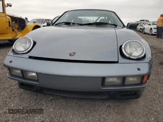 1983 Porsche 928 z VIN WP0ZZZ92ZDS841622, wystawiony jako Copart lot #76995304 z przebiegiem 83 862 mil mil oraz Szkody całkowita. Historia ofert i sprzedaży dostępna na DreamBid. Obrazek 5.