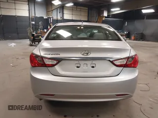 2013 Hyundai Sonata GLS z VIN 5NPEB4ACXDH620718, wystawiony jako IAAI lot #42450301 z przebiegiem 164 170 mil mil oraz . Historia ofert i sprzedaży dostępna na DreamBid. Obrazek 16.