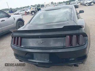 2016 Ford Mustang EcoBoost with VIN 1FA6P8THXG5228774, listed as a IAAI auction lot 42337134 with 144,401 mi miles and . Bid and sale history available at DreamBid. Image 16.